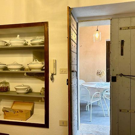 Вілла Casa Stella Ameno Екстер'єр фото