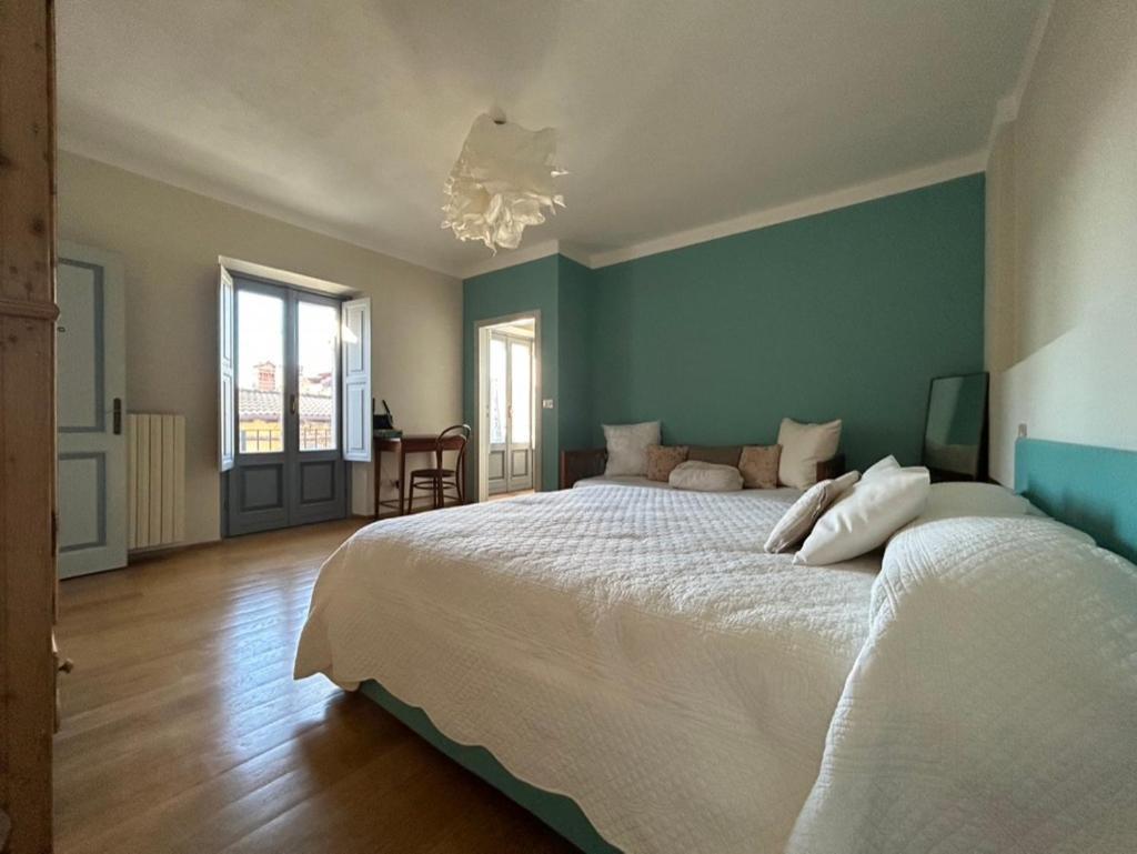 Вілла Casa Stella Ameno Екстер'єр фото
